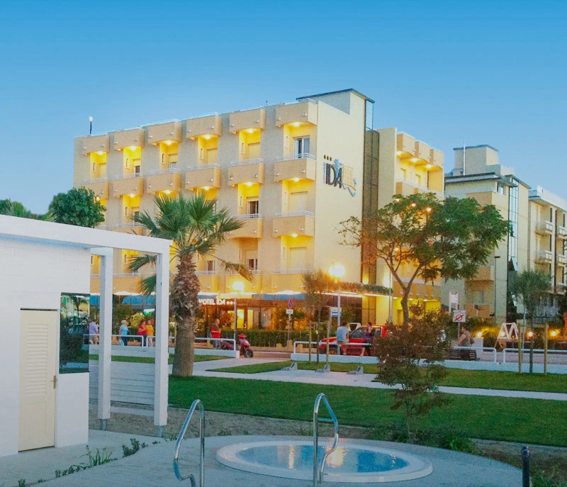 Hotel IDA